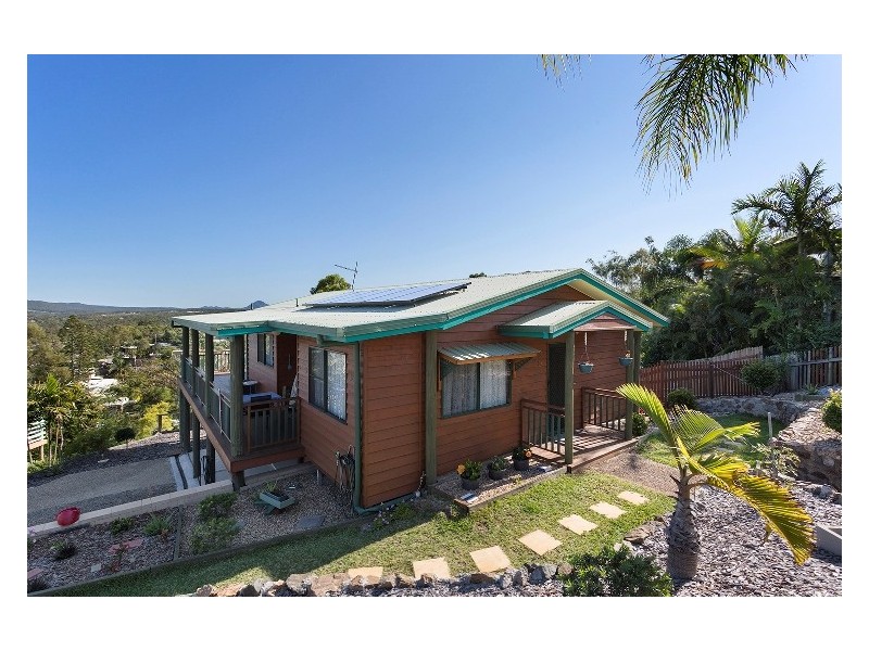 35 Eden Way, Yeppoon QLD 4703