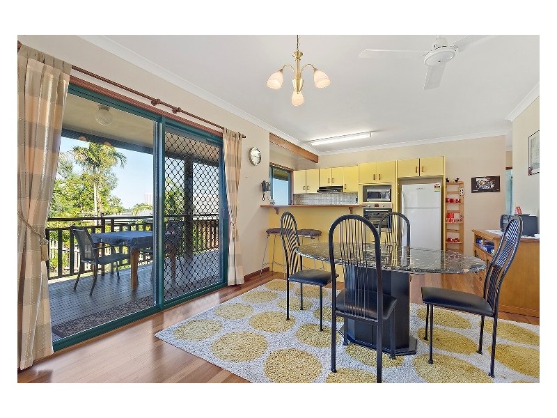 35 Eden Way, Yeppoon QLD 4703