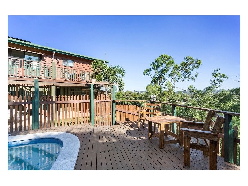 35 Eden Way, Yeppoon QLD 4703