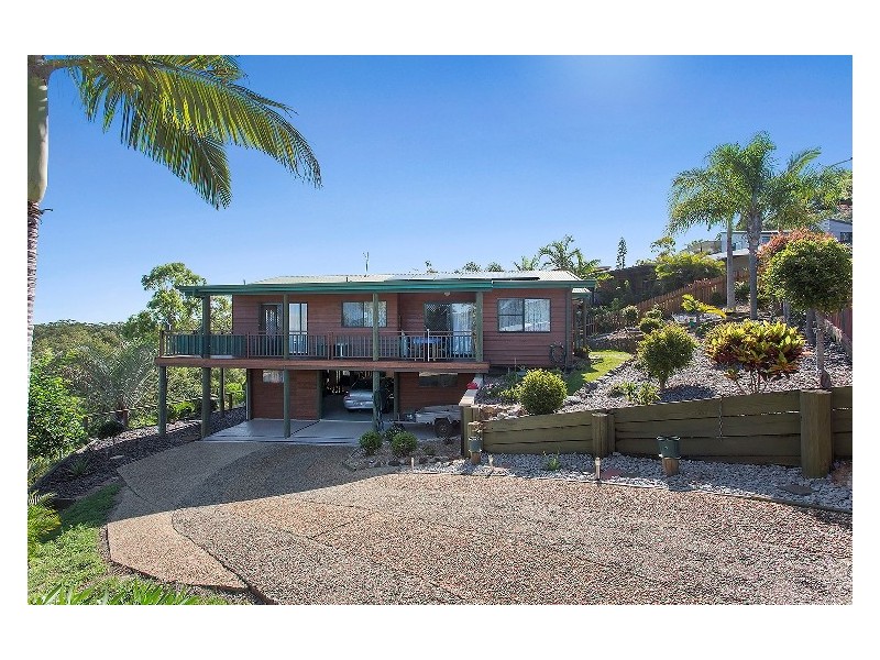 35 Eden Way, Yeppoon QLD 4703