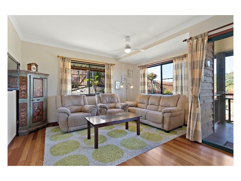 35 Eden Way, Yeppoon QLD 4703