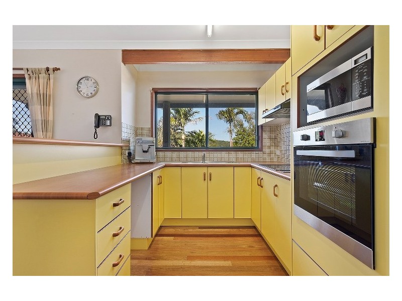 35 Eden Way, Yeppoon QLD 4703