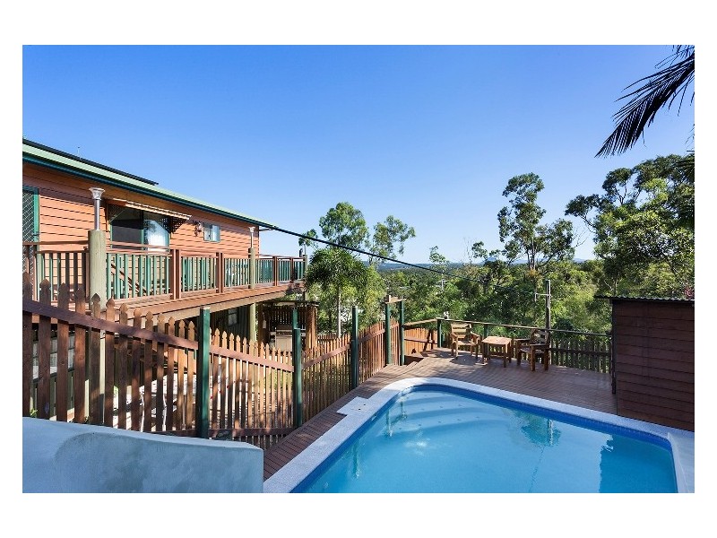 35 Eden Way, Yeppoon QLD 4703