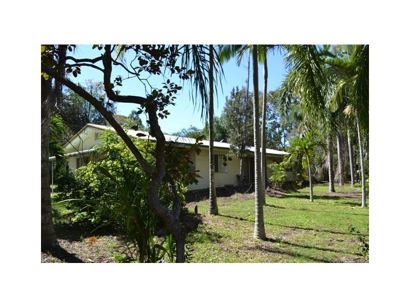 99 Barmaryee Road, Barmaryee QLD 4703