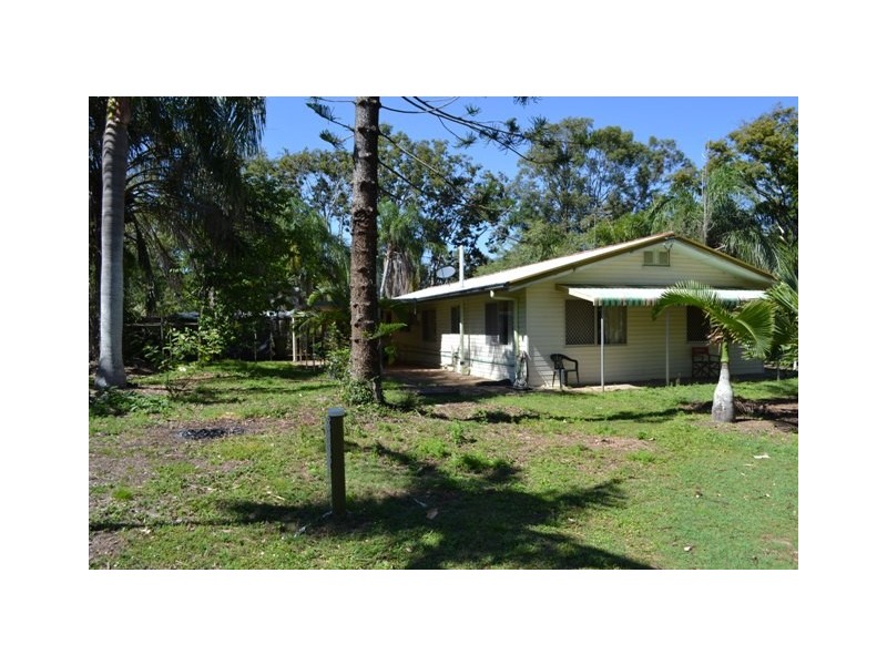 99 Barmaryee Road, Barmaryee QLD 4703