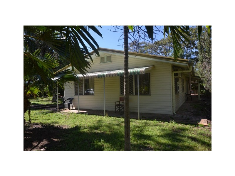 99 Barmaryee Road, Barmaryee QLD 4703