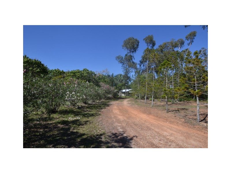 99 Barmaryee Road, Barmaryee QLD 4703