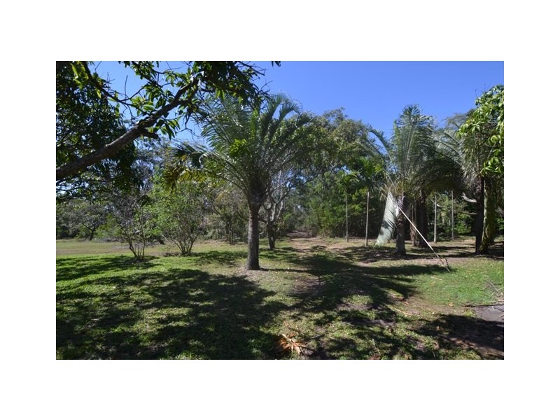 99 Barmaryee Road, Barmaryee QLD 4703
