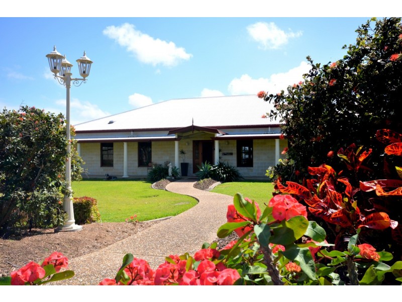 6 Millroy Drive, Barmaryee QLD 4703