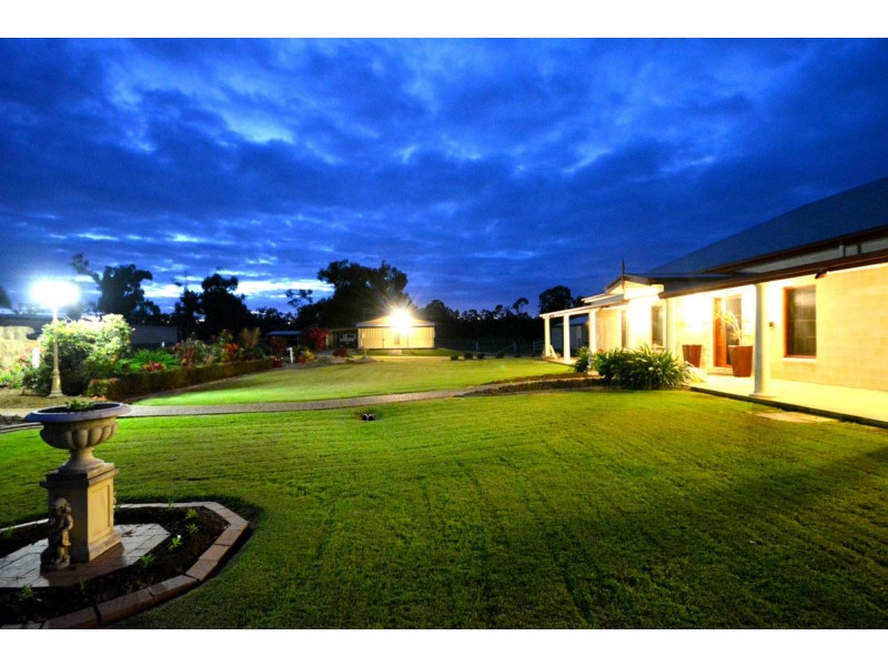6 Millroy Drive, Barmaryee QLD 4703