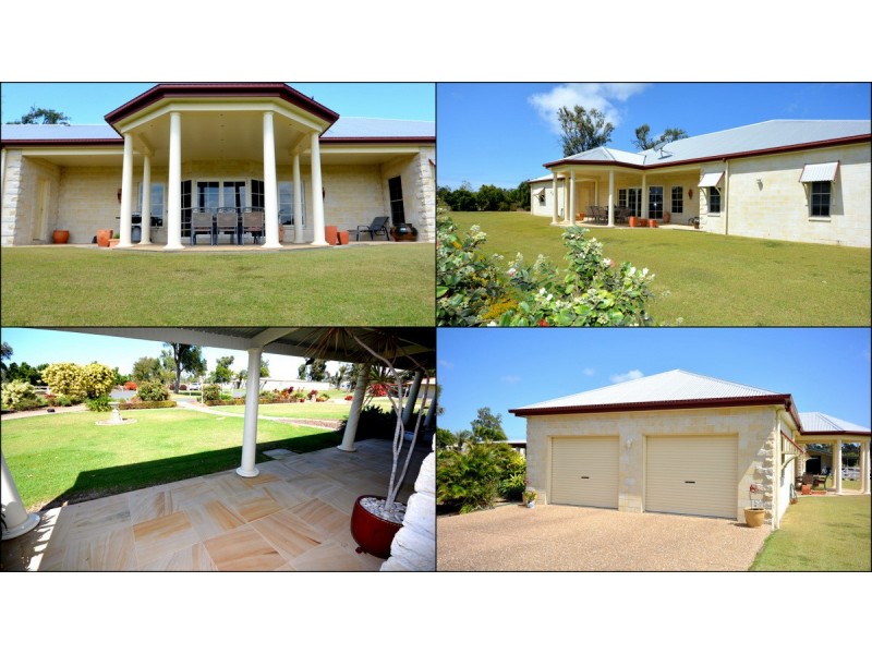 6 Millroy Drive, Barmaryee QLD 4703