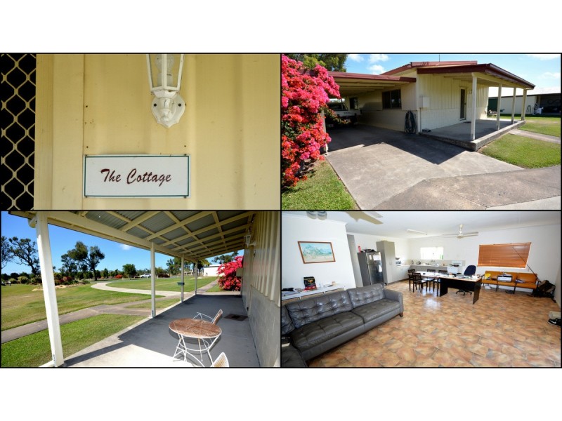 6 Millroy Drive, Barmaryee QLD 4703