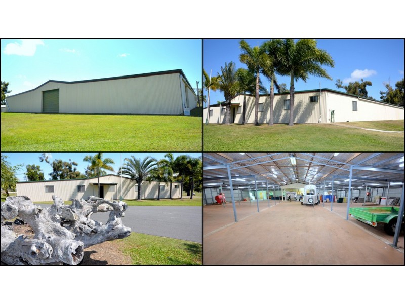 6 Millroy Drive, Barmaryee QLD 4703