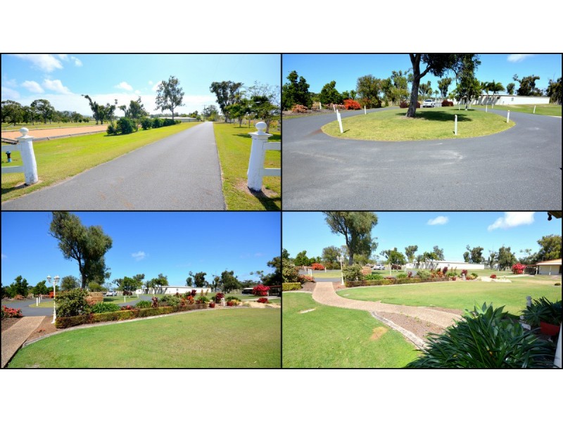 6 Millroy Drive, Barmaryee QLD 4703