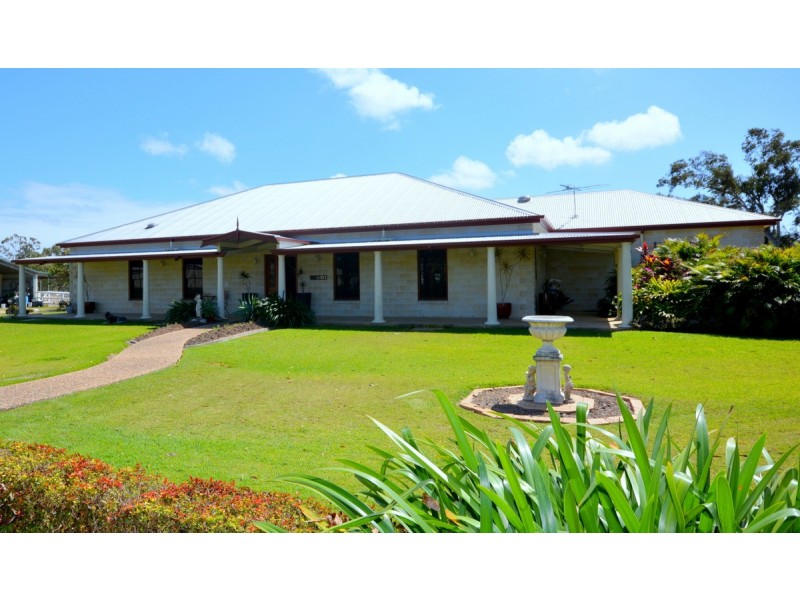 6 Millroy Drive, Barmaryee QLD 4703