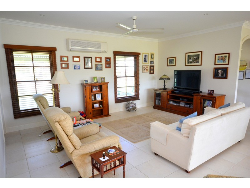 6 Millroy Drive, Barmaryee QLD 4703
