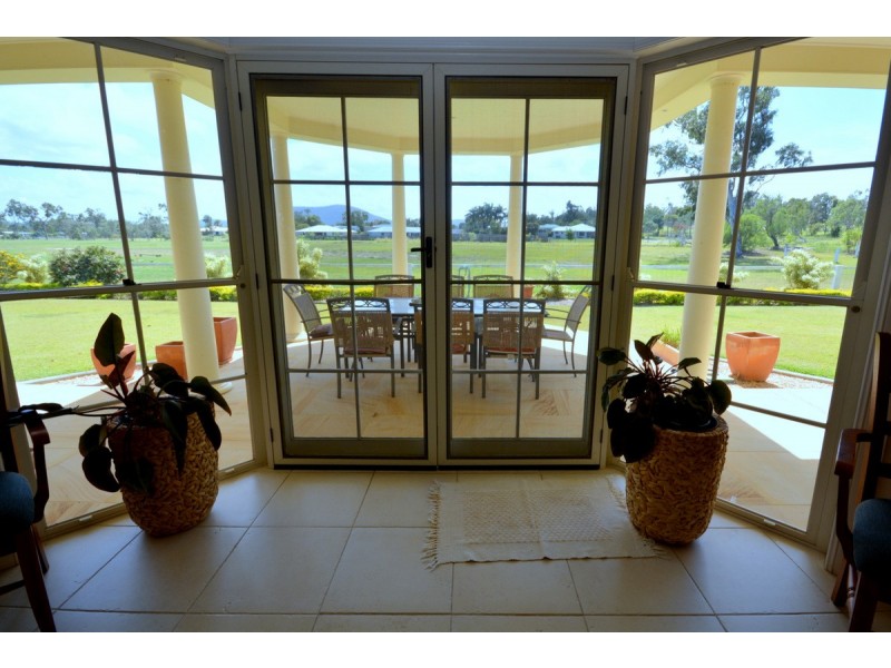 6 Millroy Drive, Barmaryee QLD 4703