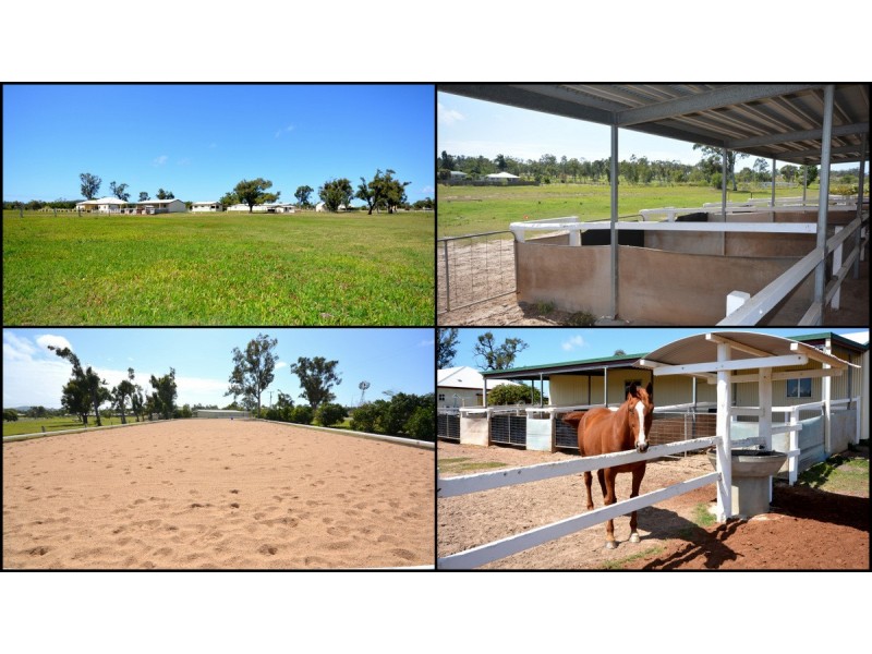 6 Millroy Drive, Barmaryee QLD 4703