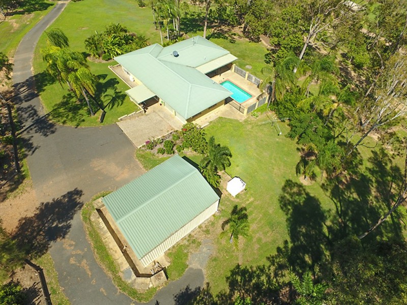 182 Barmaryee Road, Barmaryee QLD 4703