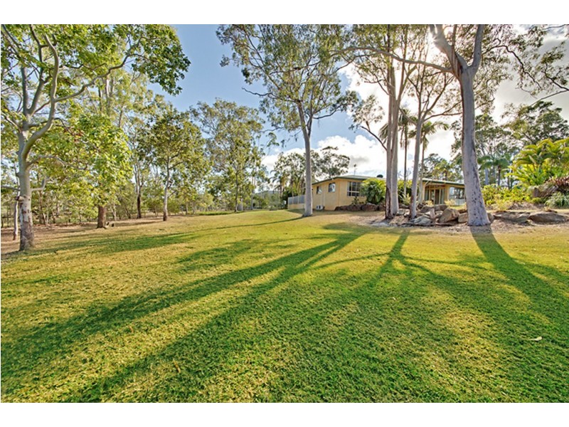 182 Barmaryee Road, Barmaryee QLD 4703