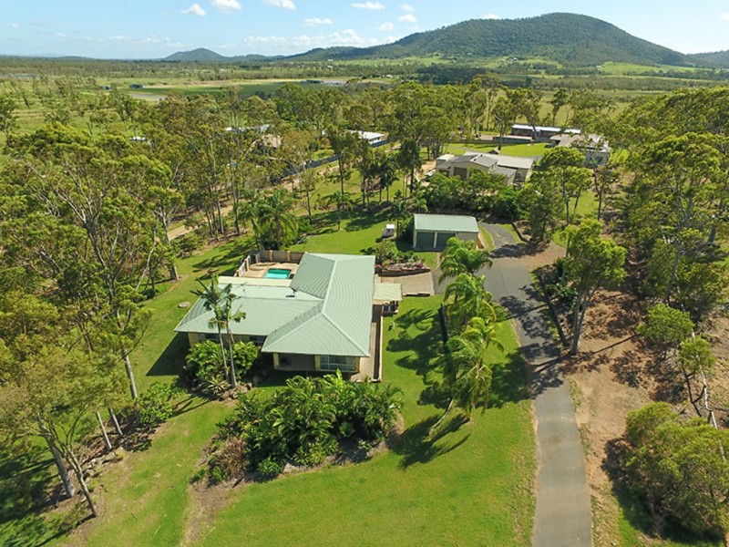 182 Barmaryee Road, Barmaryee QLD 4703