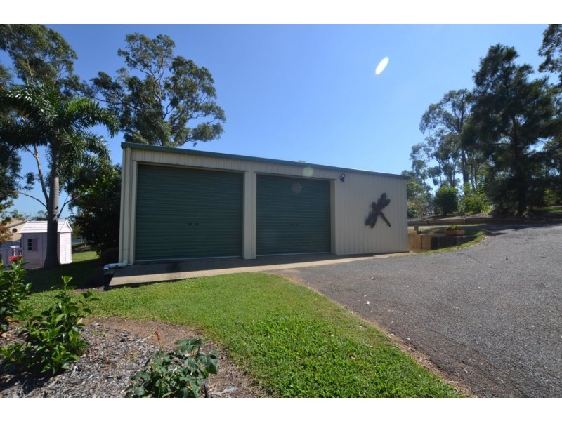 182 Barmaryee Road, Barmaryee QLD 4703