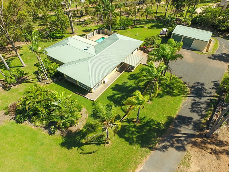 182 Barmaryee Road, Barmaryee QLD 4703