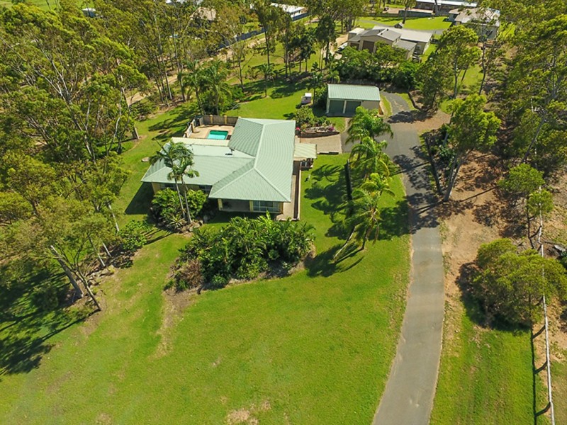 182 Barmaryee Road, Barmaryee QLD 4703
