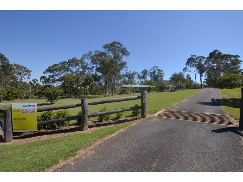 182 Barmaryee Road, Barmaryee QLD 4703