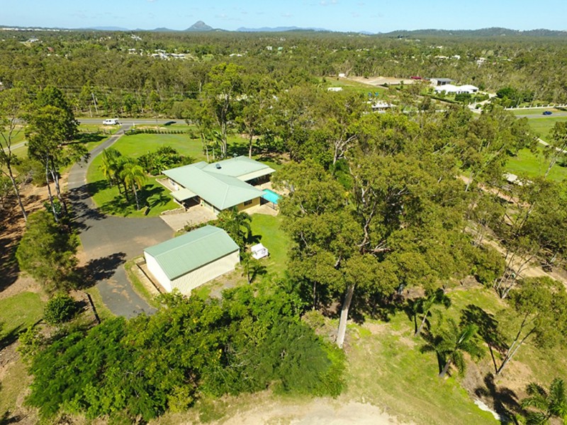 182 Barmaryee Road, Barmaryee QLD 4703