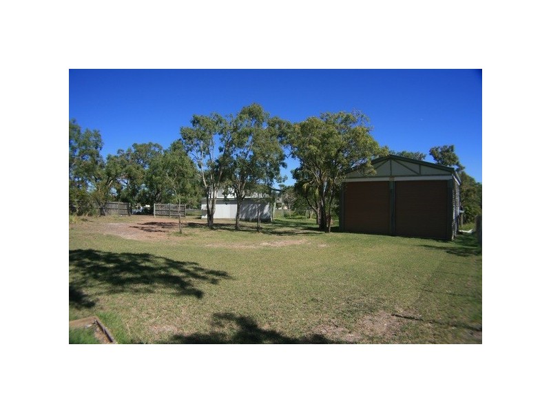 73 Scenic Highway, Cooee Bay QLD 4703