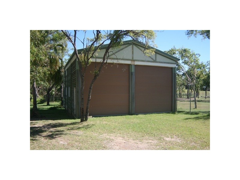 73 Scenic Highway, Cooee Bay QLD 4703