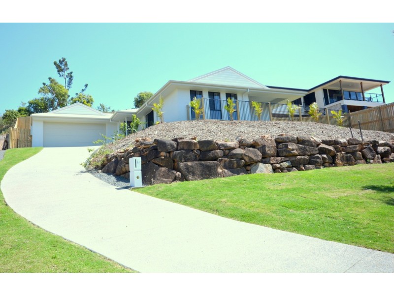 19 Vaglass Street, Taroomball QLD 4703