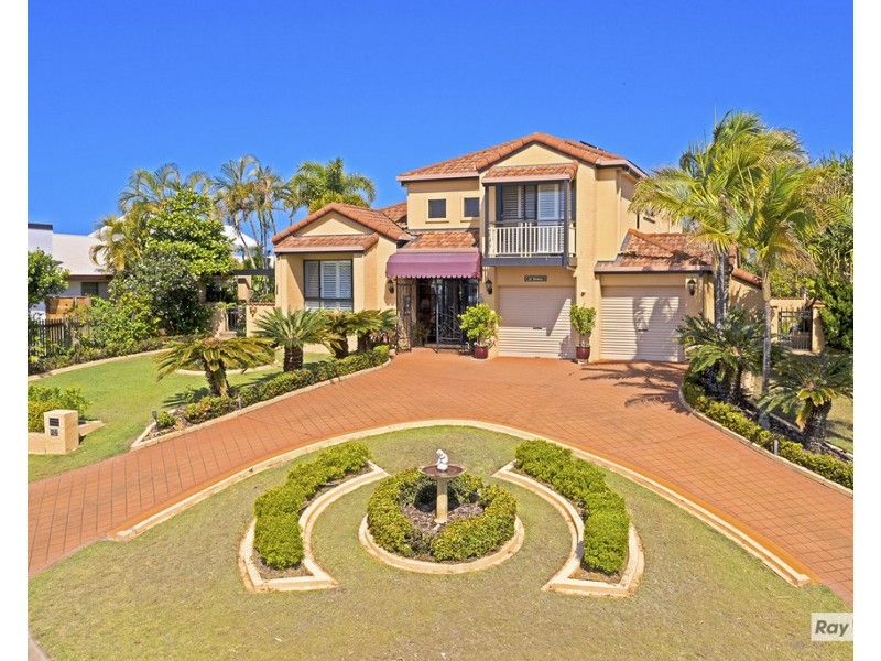 24 Banksia Place, Taranganba QLD 4703