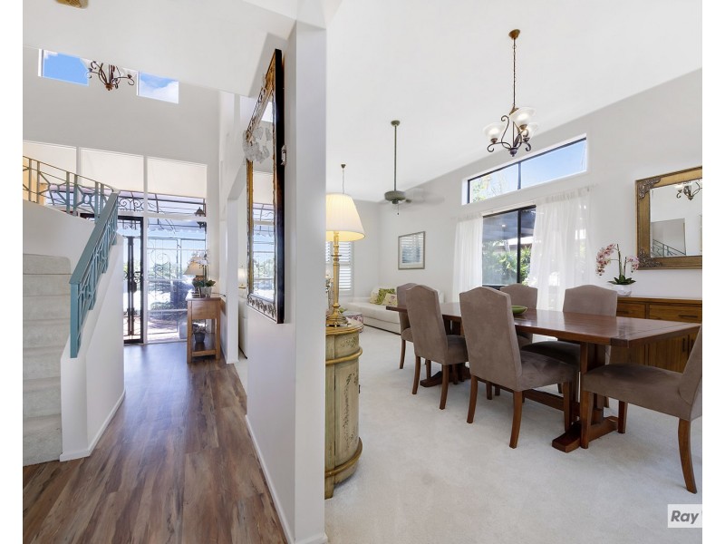 24 Banksia Place, Taranganba QLD 4703