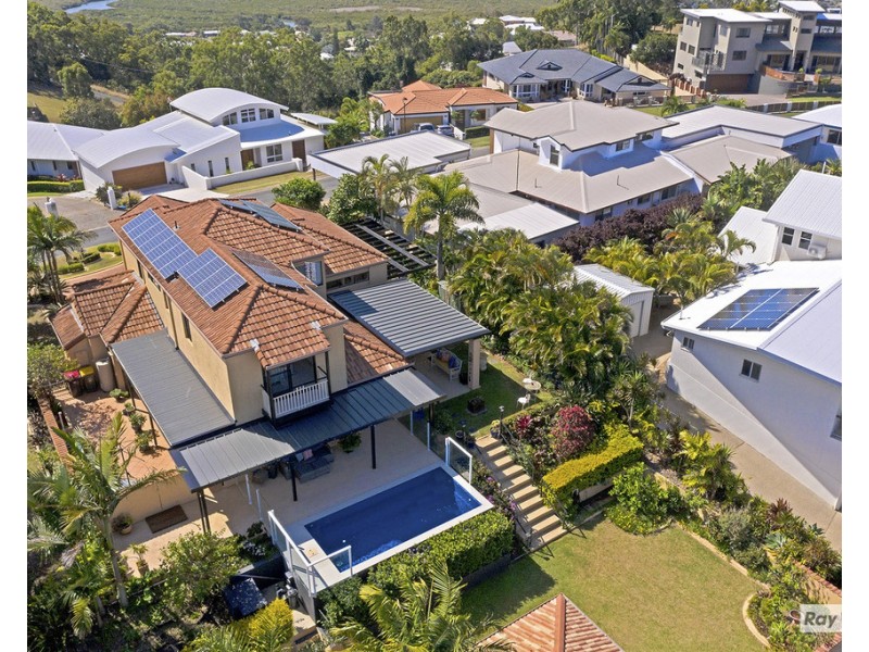 24 Banksia Place, Taranganba QLD 4703