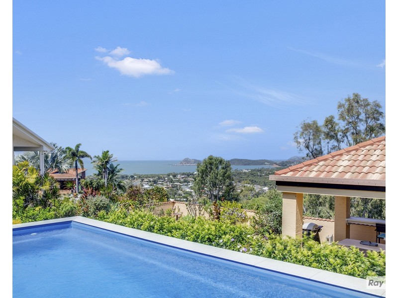 24 Banksia Place, Taranganba QLD 4703