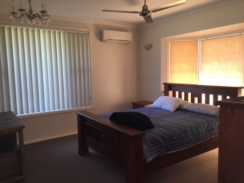 9 Stevenson street, Barlows Hill QLD 4703