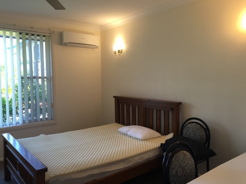 9 Stevenson street, Barlows Hill QLD 4703