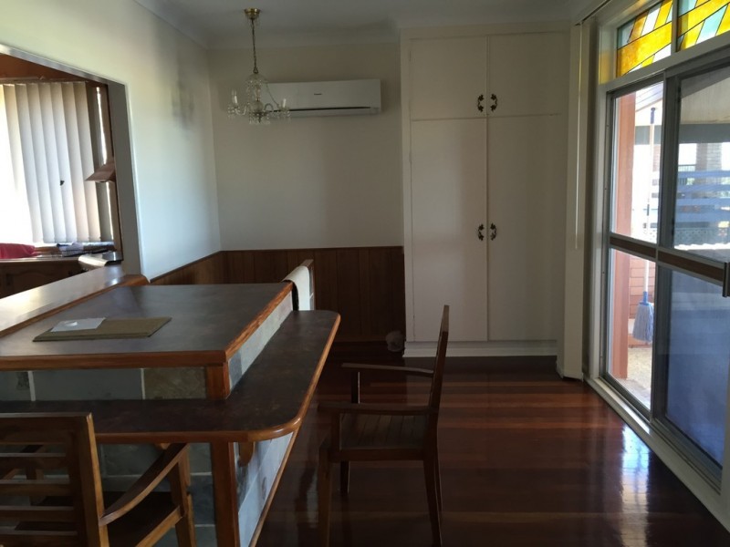 9 Stevenson street, Barlows Hill QLD 4703