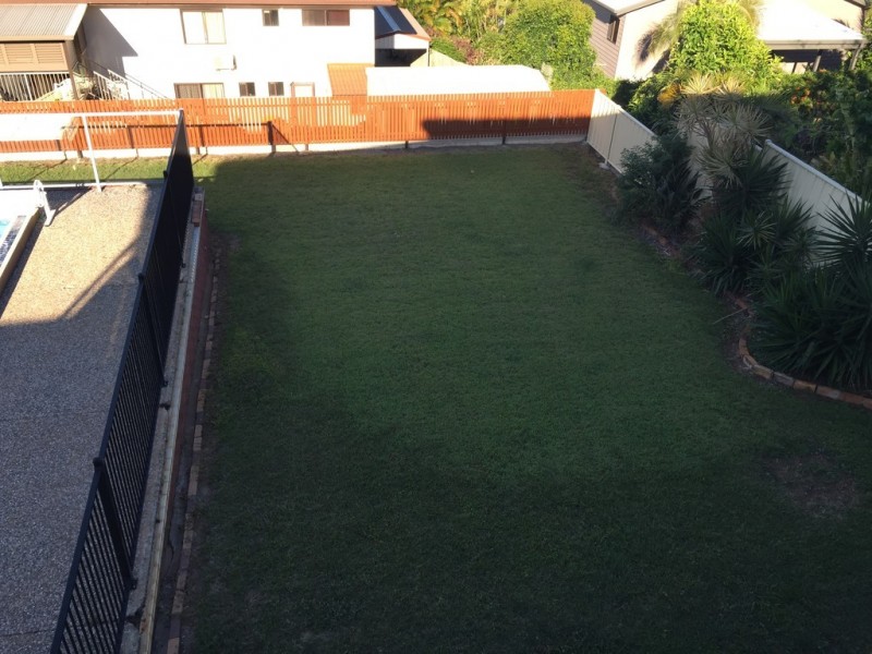 9 Stevenson street, Barlows Hill QLD 4703