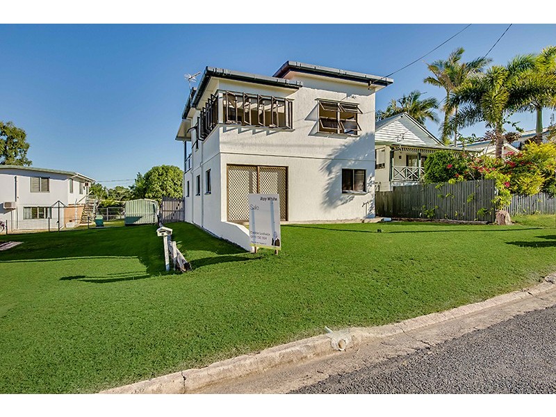 6 Poplar Street, Cooee Bay QLD 4703