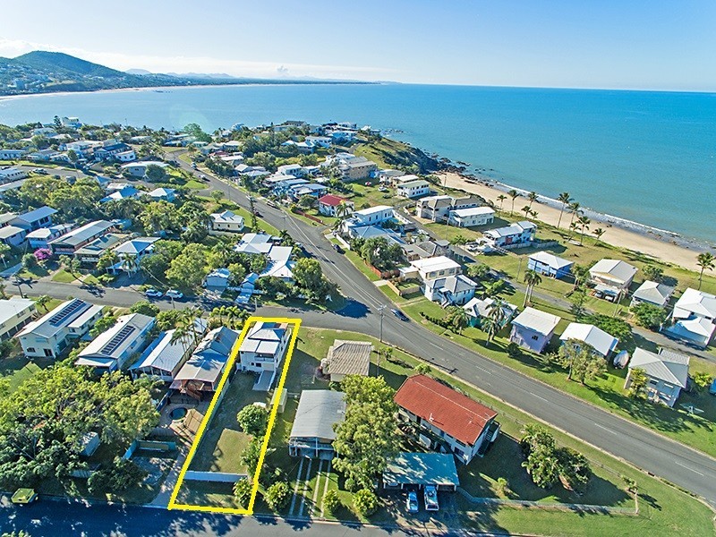 6 Poplar Street, Cooee Bay QLD 4703