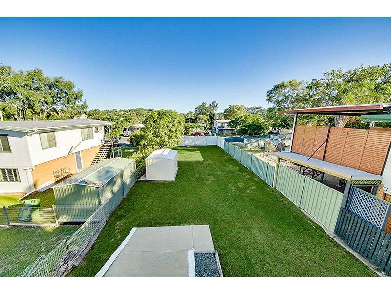 6 Poplar Street, Cooee Bay QLD 4703