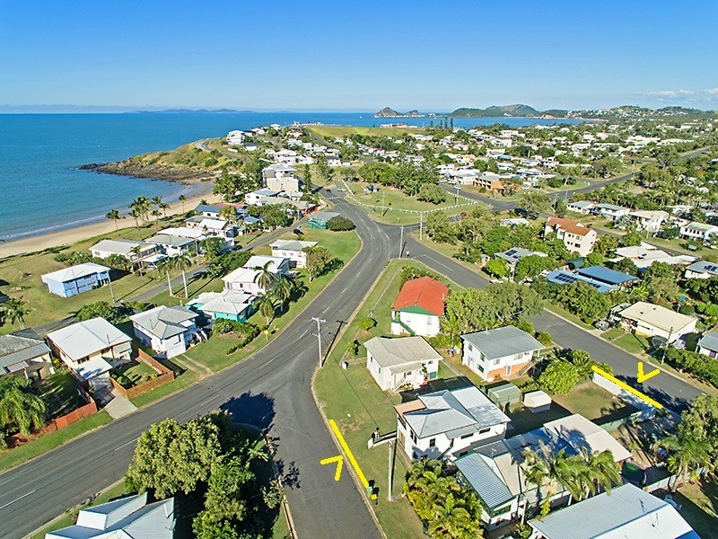 6 Poplar Street, Cooee Bay QLD 4703