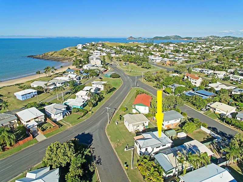 6 Poplar Street, Cooee Bay QLD 4703