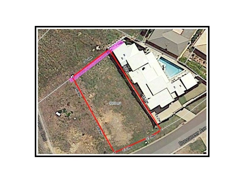 14 Buccaneer Avenue, Rosslyn QLD 4703