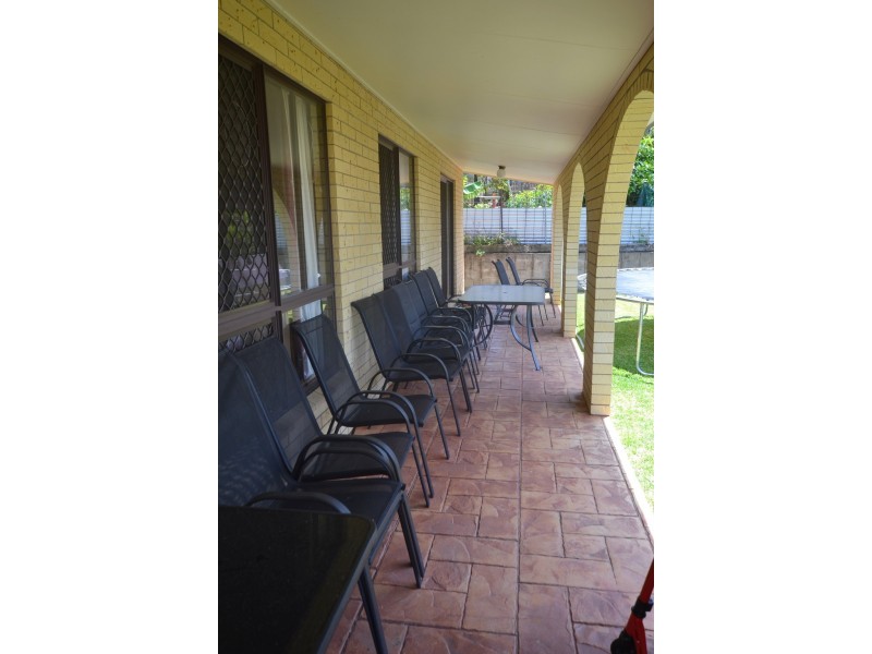 35 Poinciana, Taranganba QLD 4703