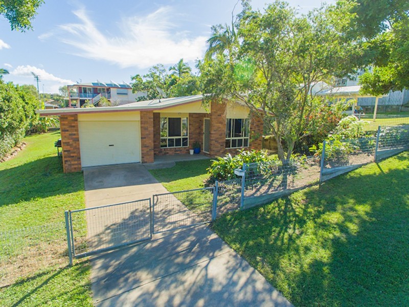 9 Temingi Place, Yeppoon QLD 4703
