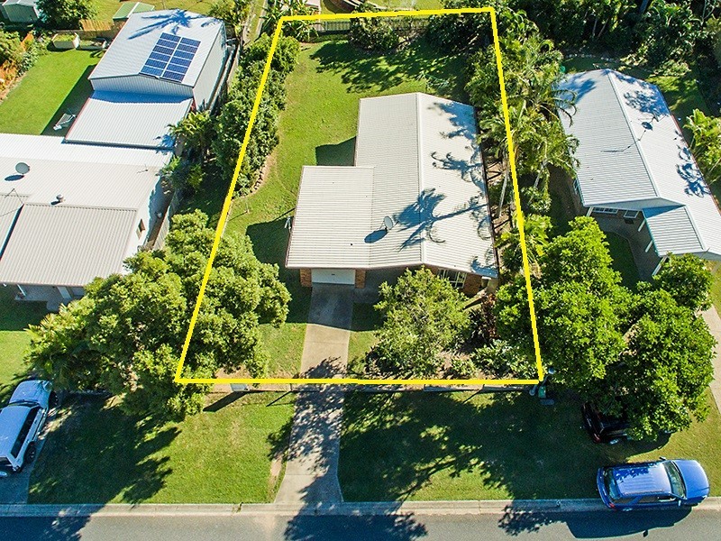 9 Temingi Place, Yeppoon QLD 4703